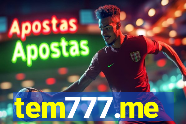 tem777.me