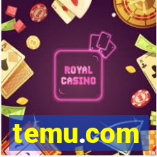 temu.com