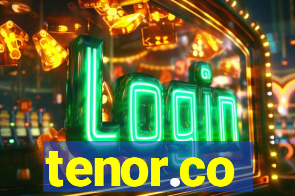 tenor.co