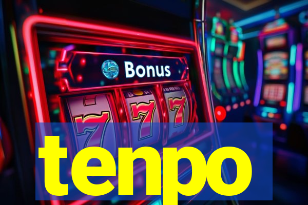 tenpo