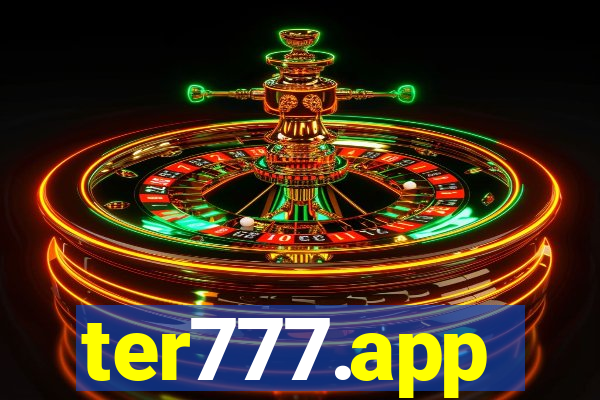 ter777.app