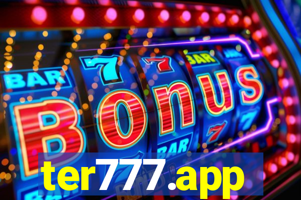 ter777.app