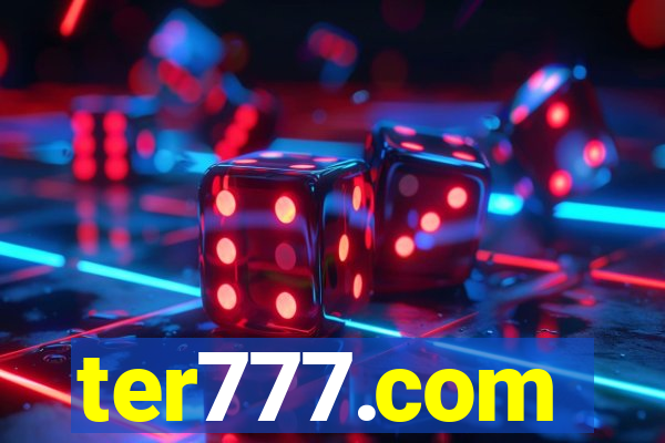 ter777.com