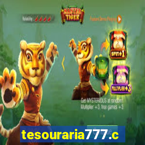 tesouraria777.com