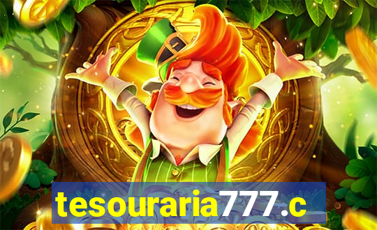 tesouraria777.com