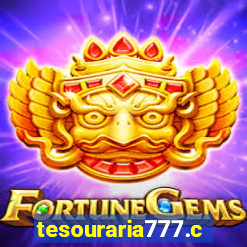 tesouraria777.com