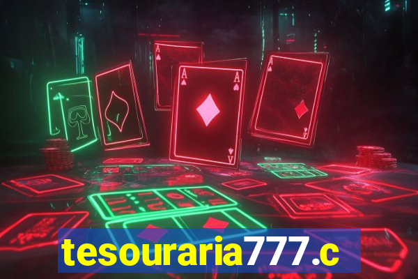 tesouraria777.com