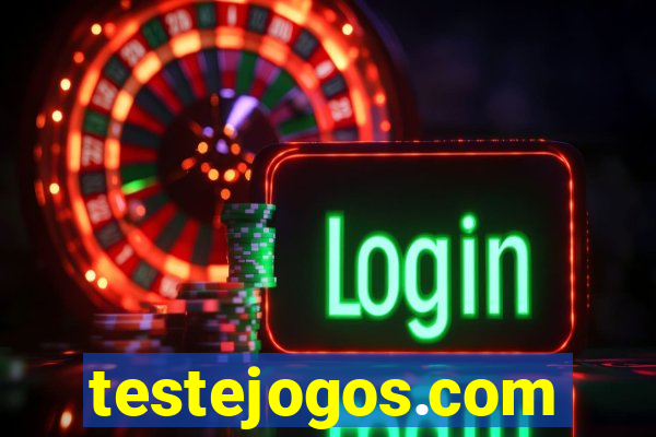 testejogos.com