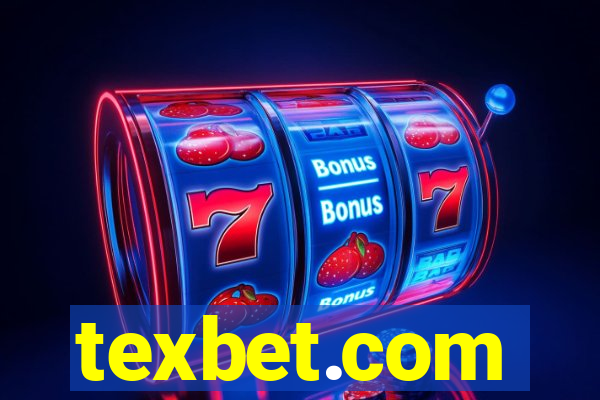 texbet.com