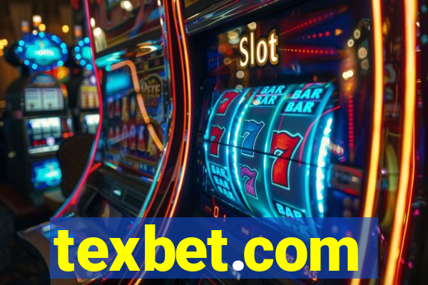 texbet.com