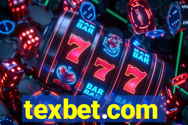 texbet.com