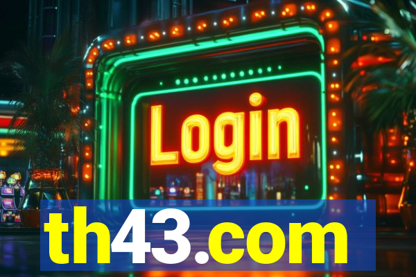 th43.com