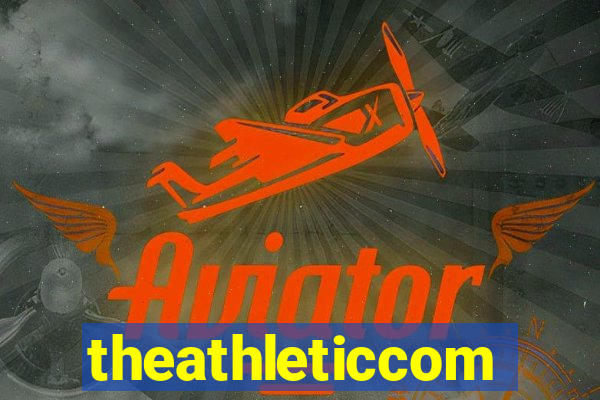 theathleticcom