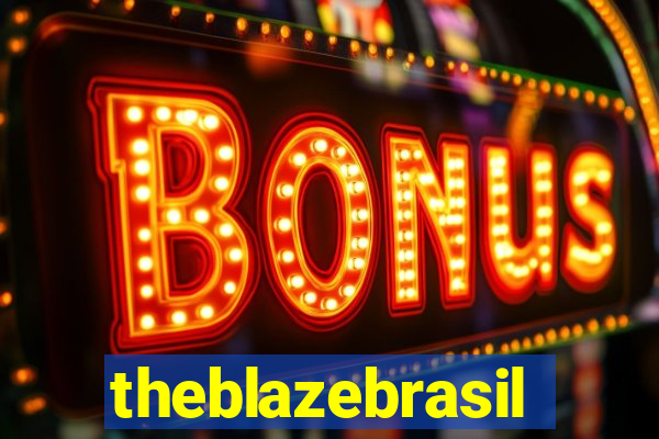 theblazebrasil