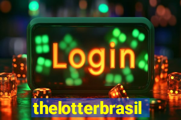 thelotterbrasil