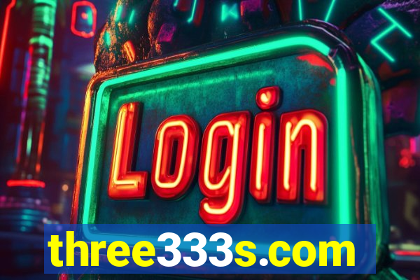 three333s.com