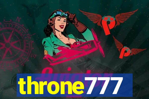 throne777