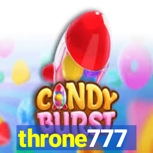 throne777