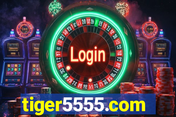 tiger5555.com