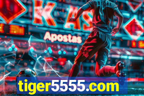 tiger5555.com