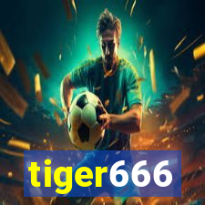 tiger666