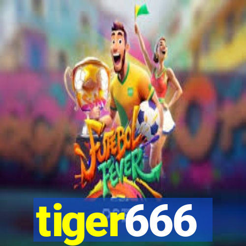 tiger666