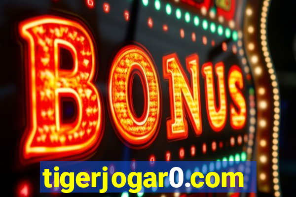 tigerjogar0.com