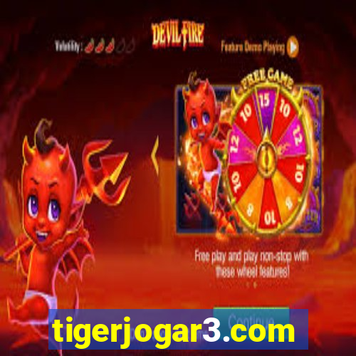 tigerjogar3.com