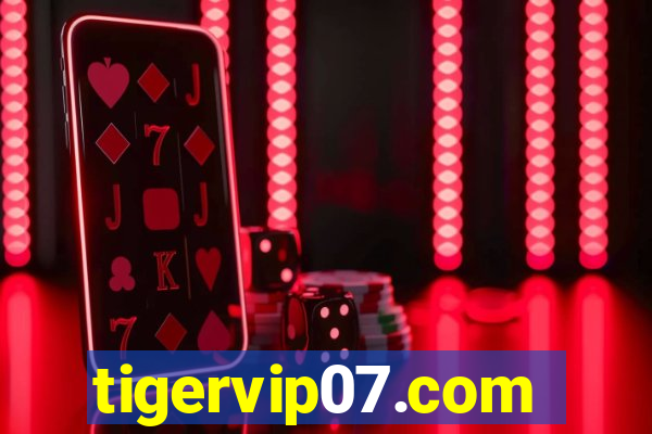 tigervip07.com