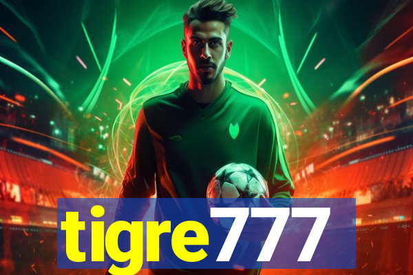 tigre777