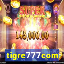 tigre777com