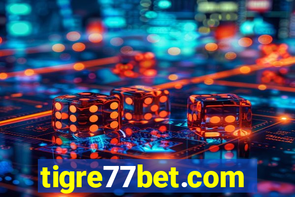 tigre77bet.com