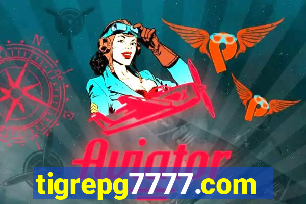 tigrepg7777.com