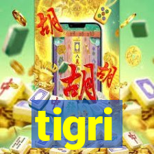 tigri