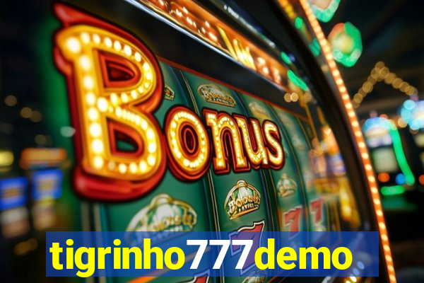 tigrinho777demo