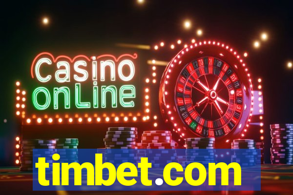 timbet.com