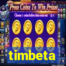 timbeta