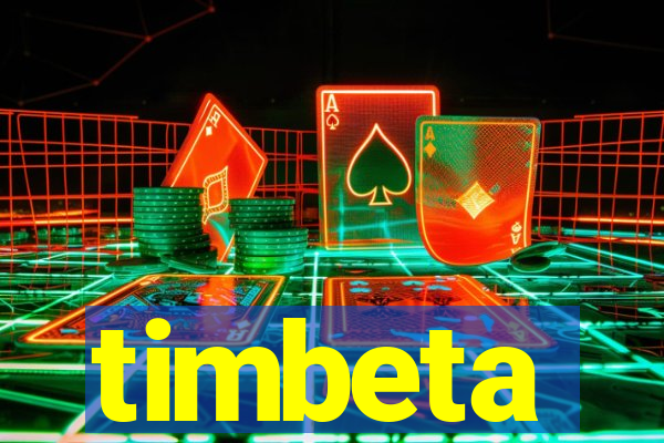 timbeta