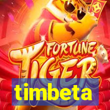 timbeta