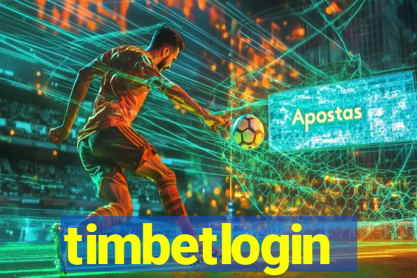 timbetlogin