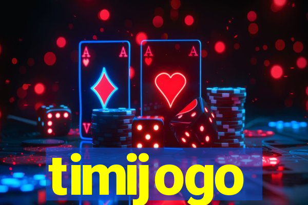 timijogo