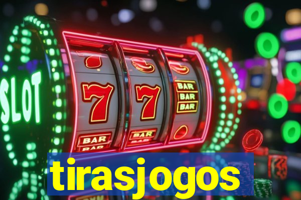 tirasjogos