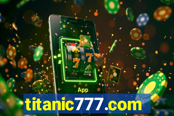 titanic777.com