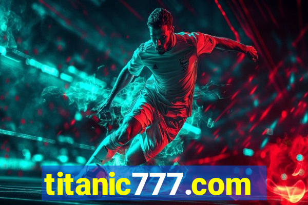 titanic777.com