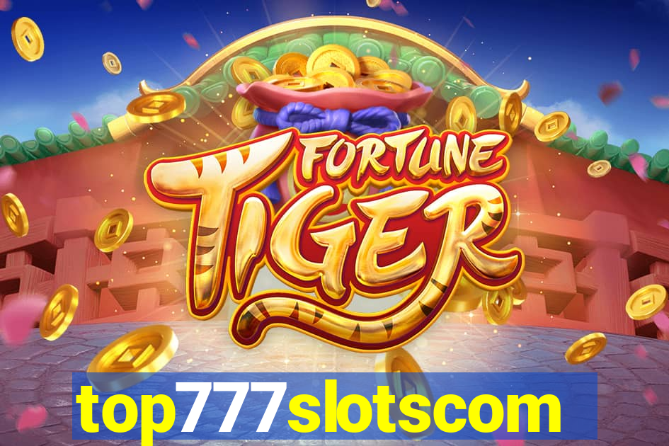 top777slotscom