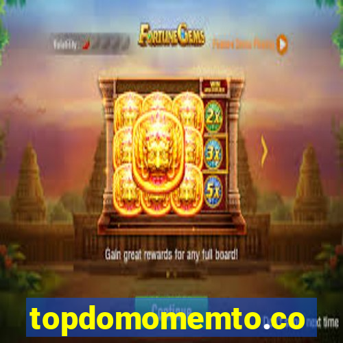 topdomomemto.com