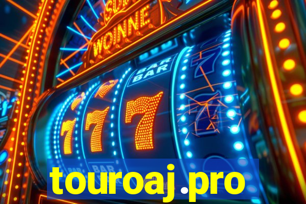 touroaj.pro