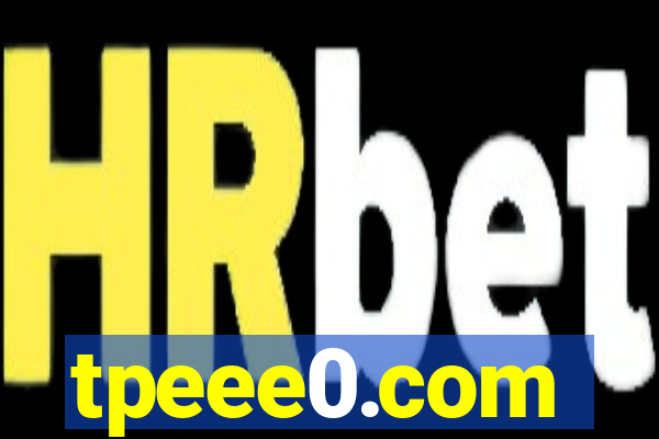 tpeee0.com