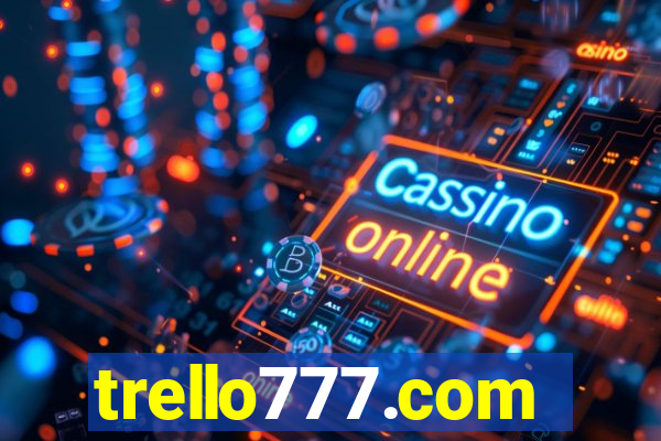 trello777.com