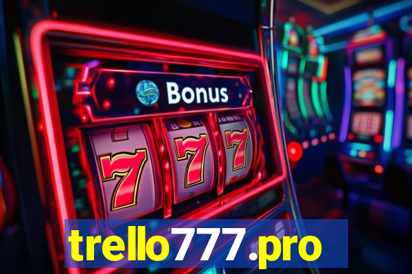 trello777.pro